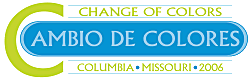 Cambio de colores 2006 logo